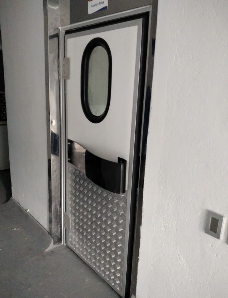 Puertas de refrigeración - Image 3