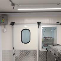 Puertas de refrigeración - Image 2